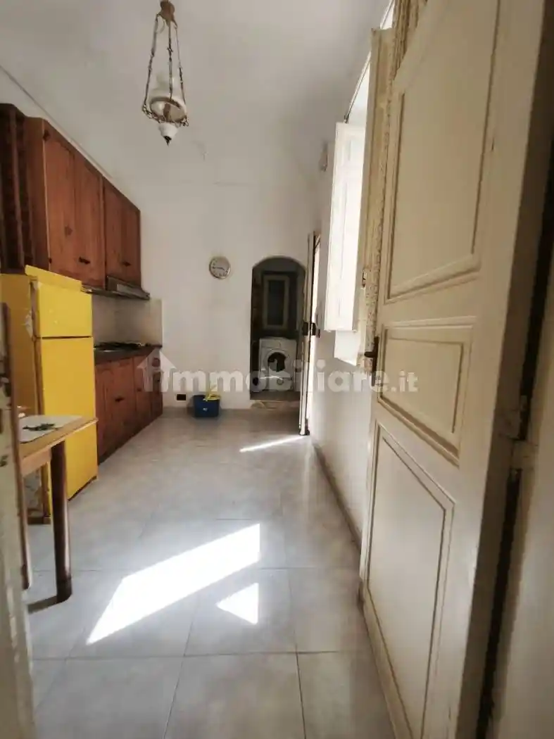 Appartamento in vendita a Trapani