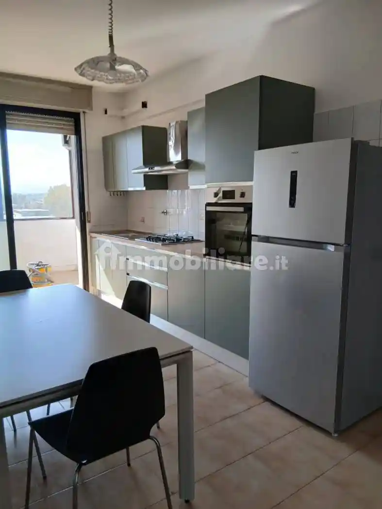 Appartamento in vendita a Reggio Emilia