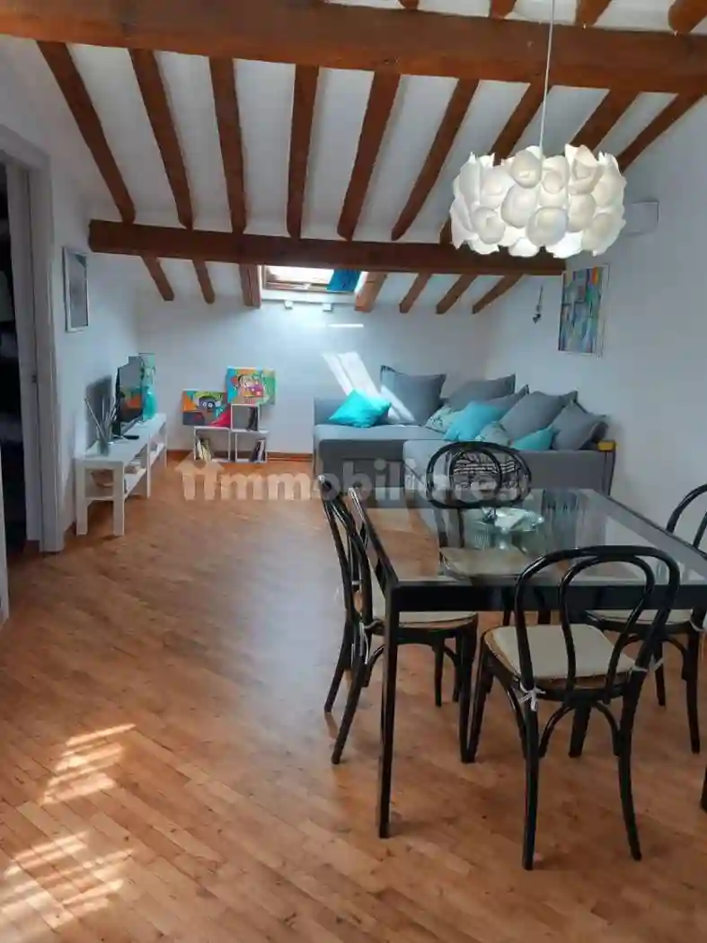 Attico - Mansarda - foto 2