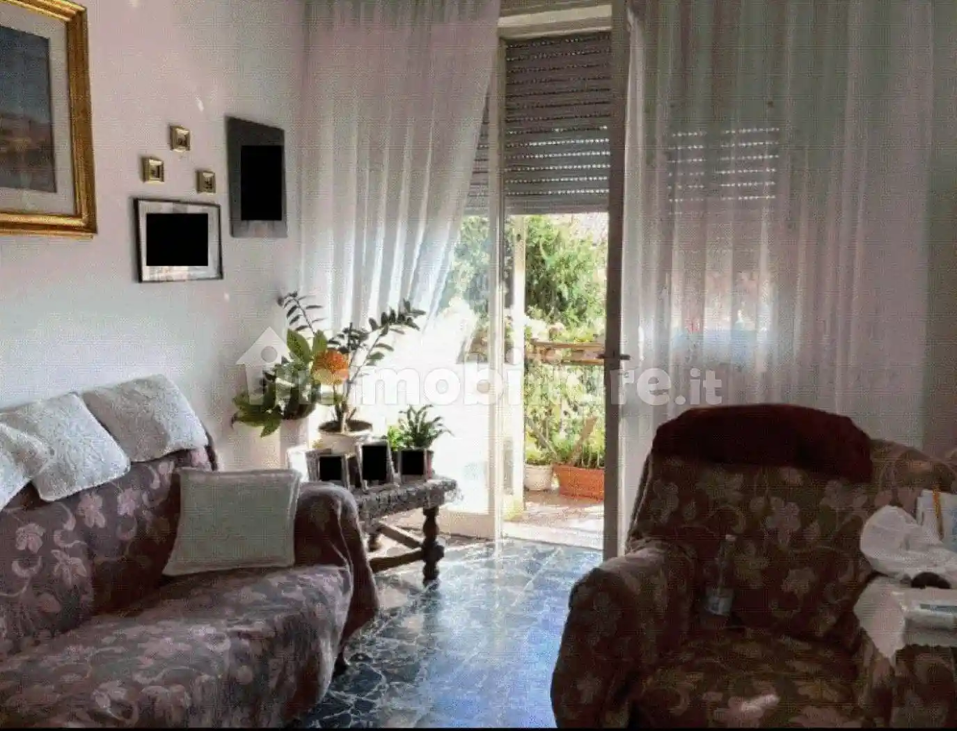 Appartamento in vendita a Ferrara