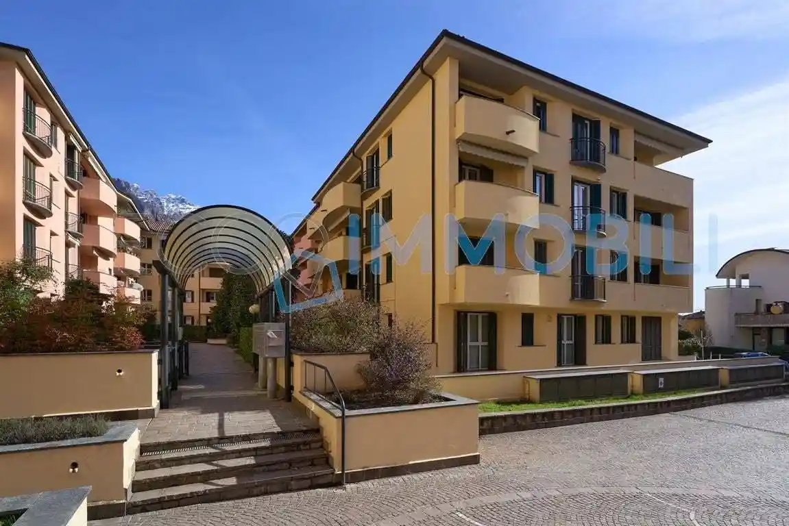 Appartamento in vendita a Lecco