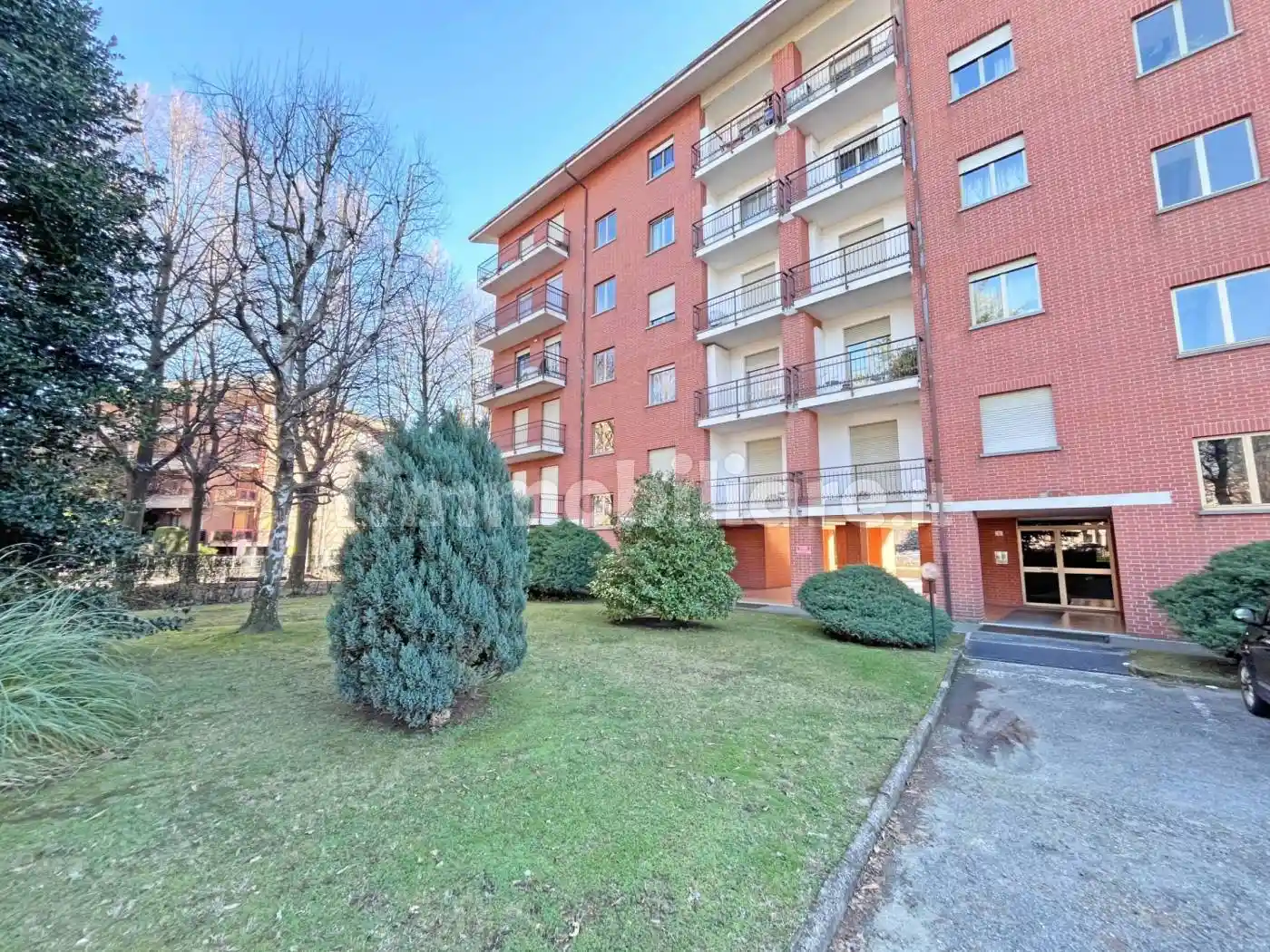 Appartamento in vendita a Pinerolo