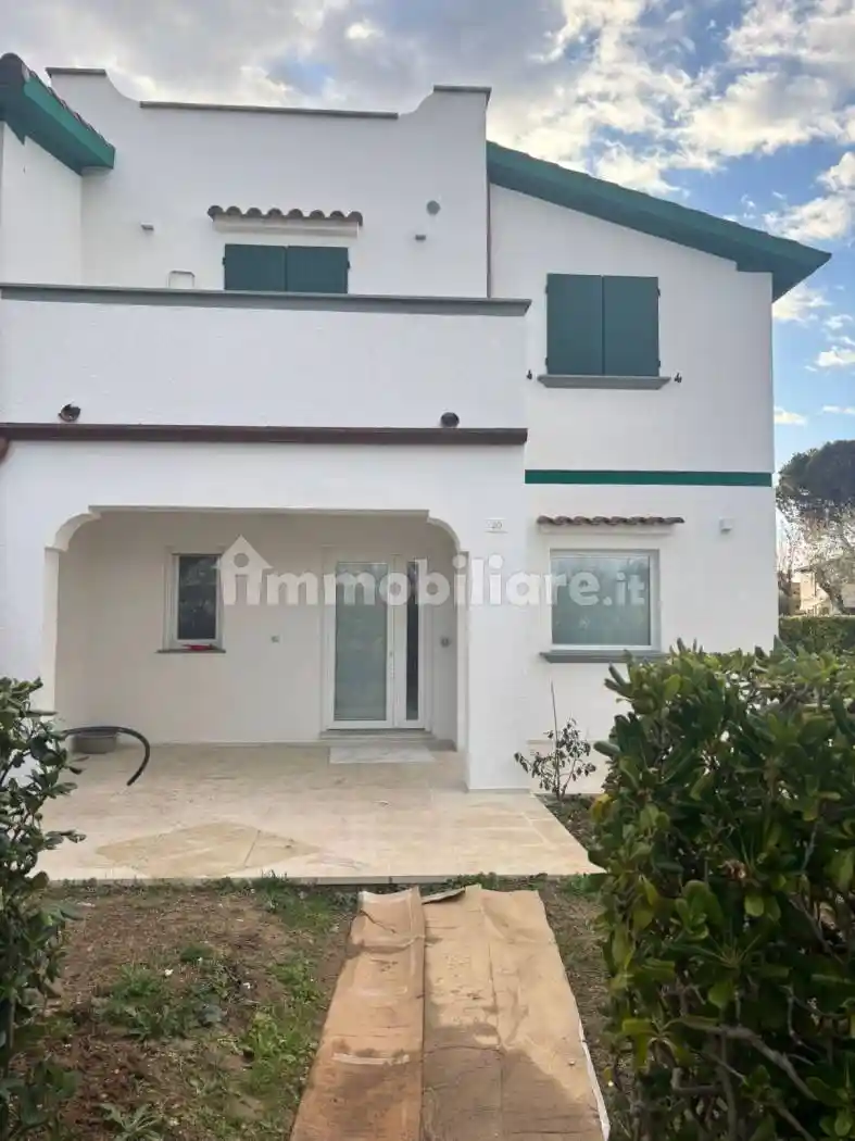 Villa in vendita a Porto Recanati