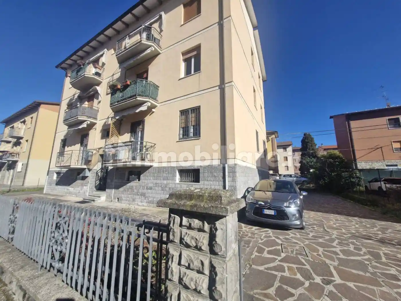 Appartamento in vendita a Fiorano Modenese