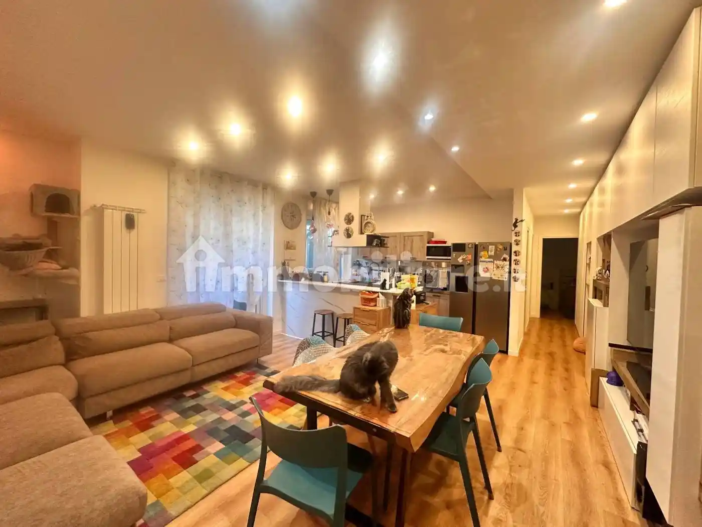 Appartamento in vendita a Vallecrosia