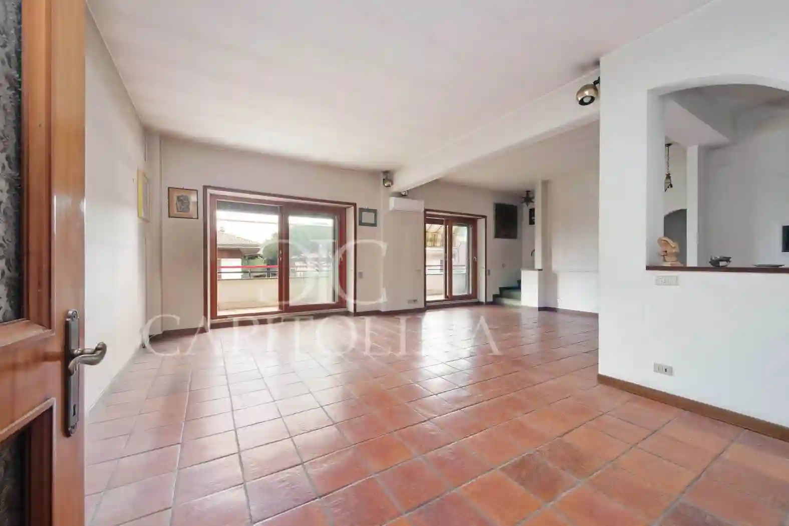 Attico - Mansarda - foto 2