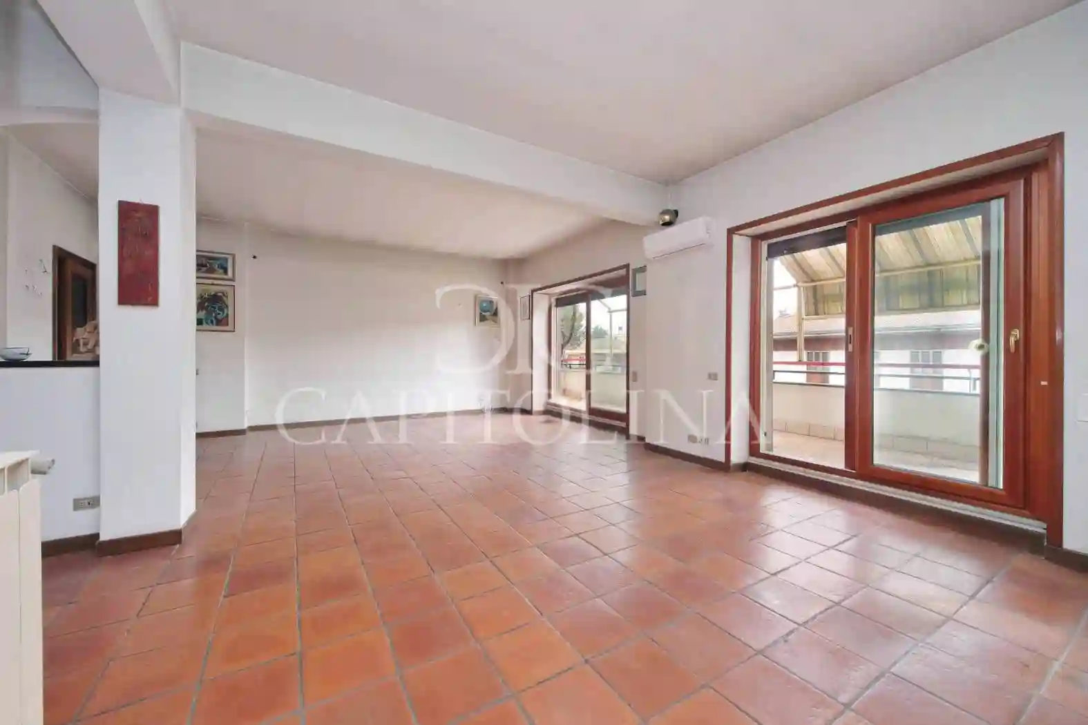 Attico - Mansarda - foto 4