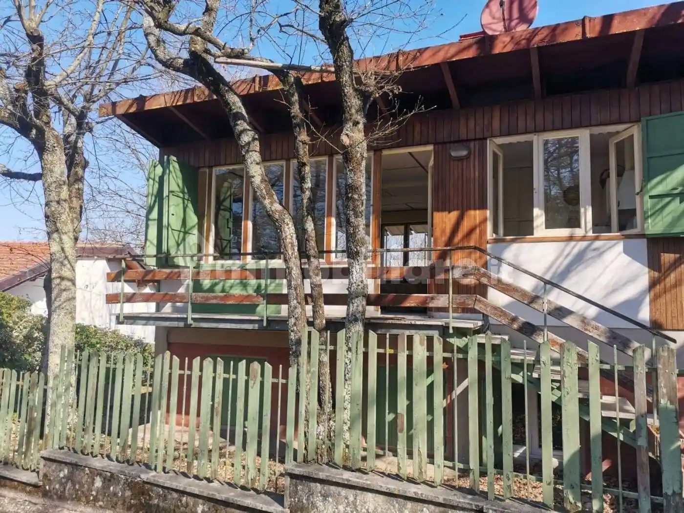 Villa in vendita a Pelago