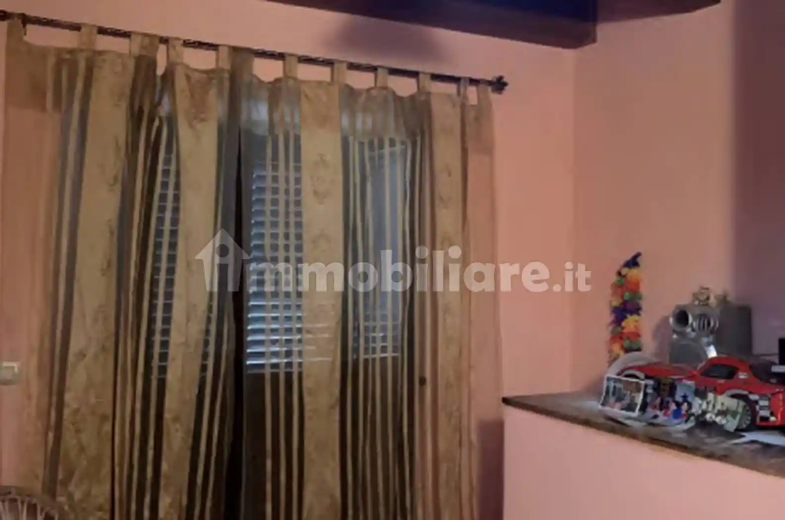 Appartamento in vendita a Fiumedinisi