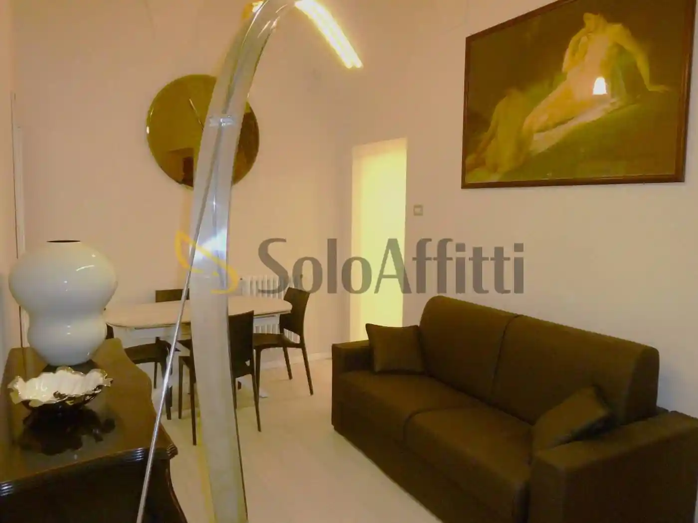 Appartamento in affitto a Sanremo