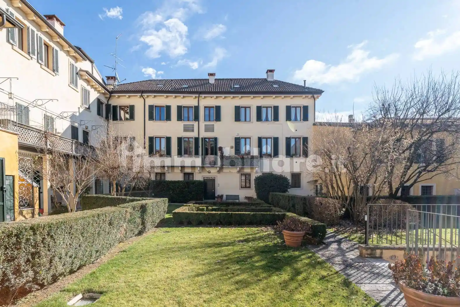 Appartamento in affitto a Verona