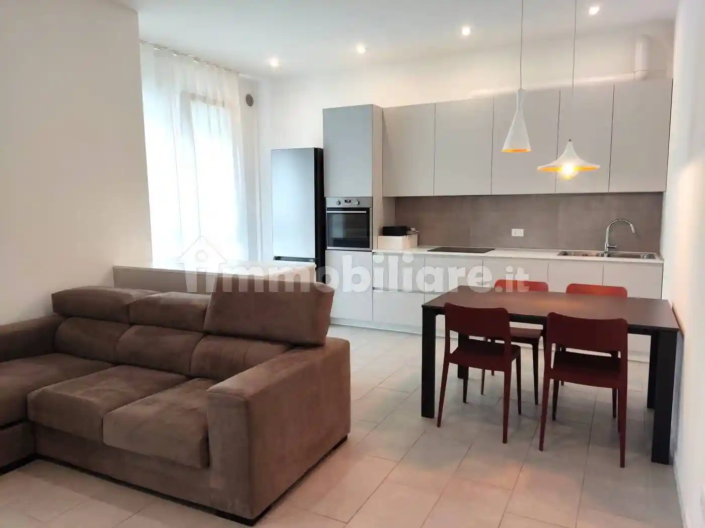 Appartamento in affitto a Casale sul Sile