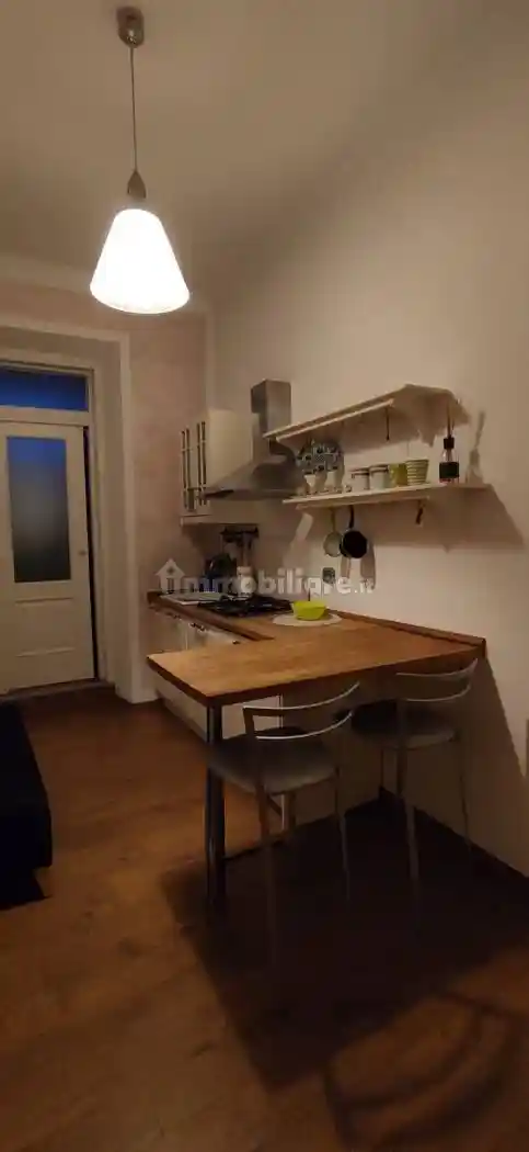 Appartamento in vendita a Cuneo