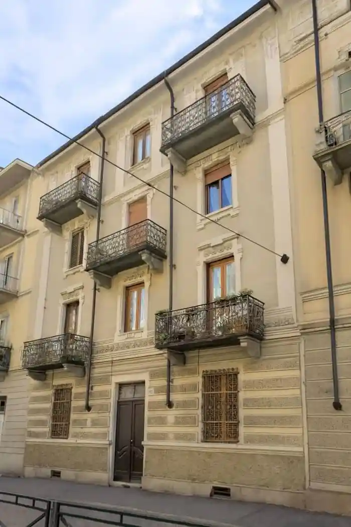 Appartamento in vendita a Torino