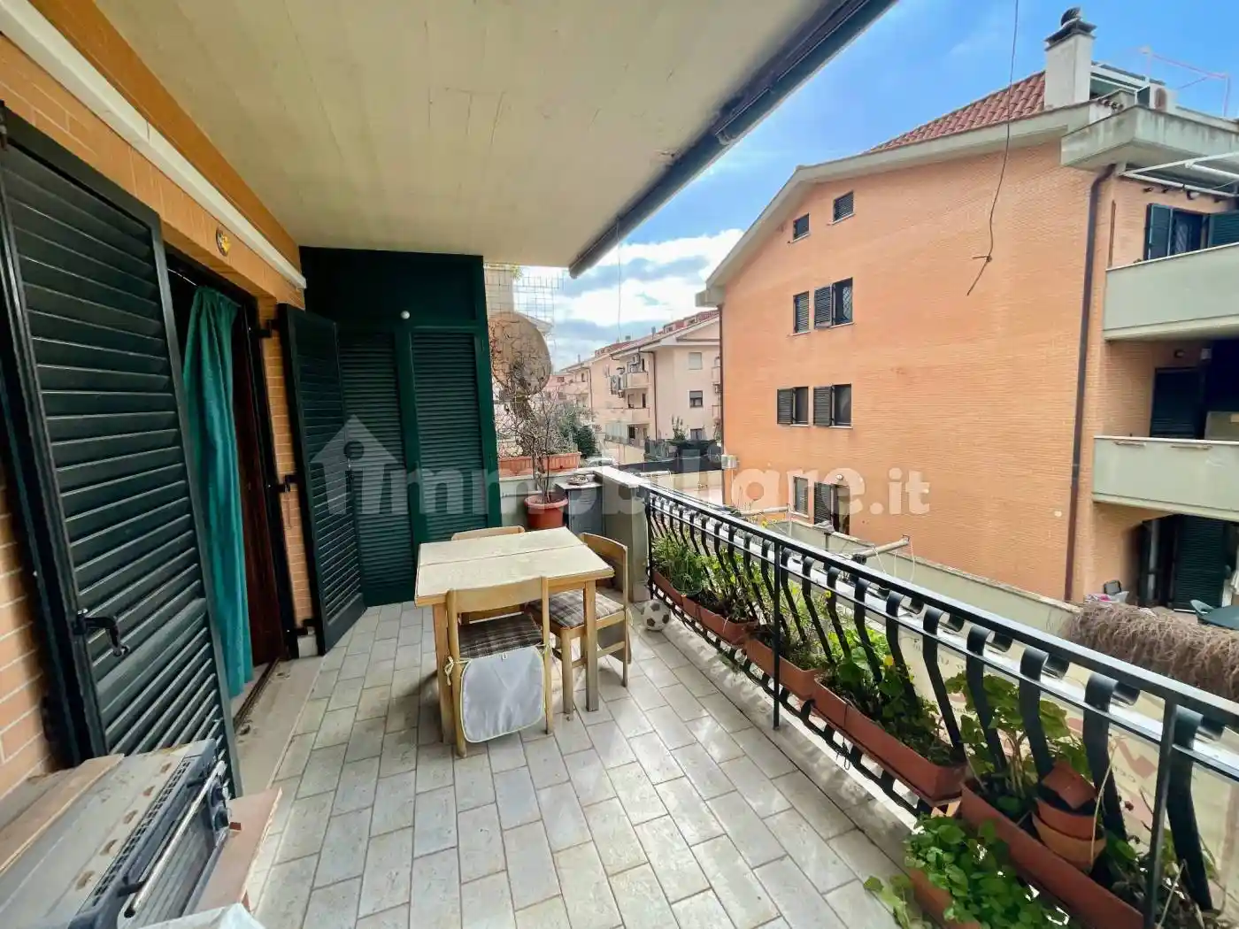 Appartamento in vendita a Cerveteri