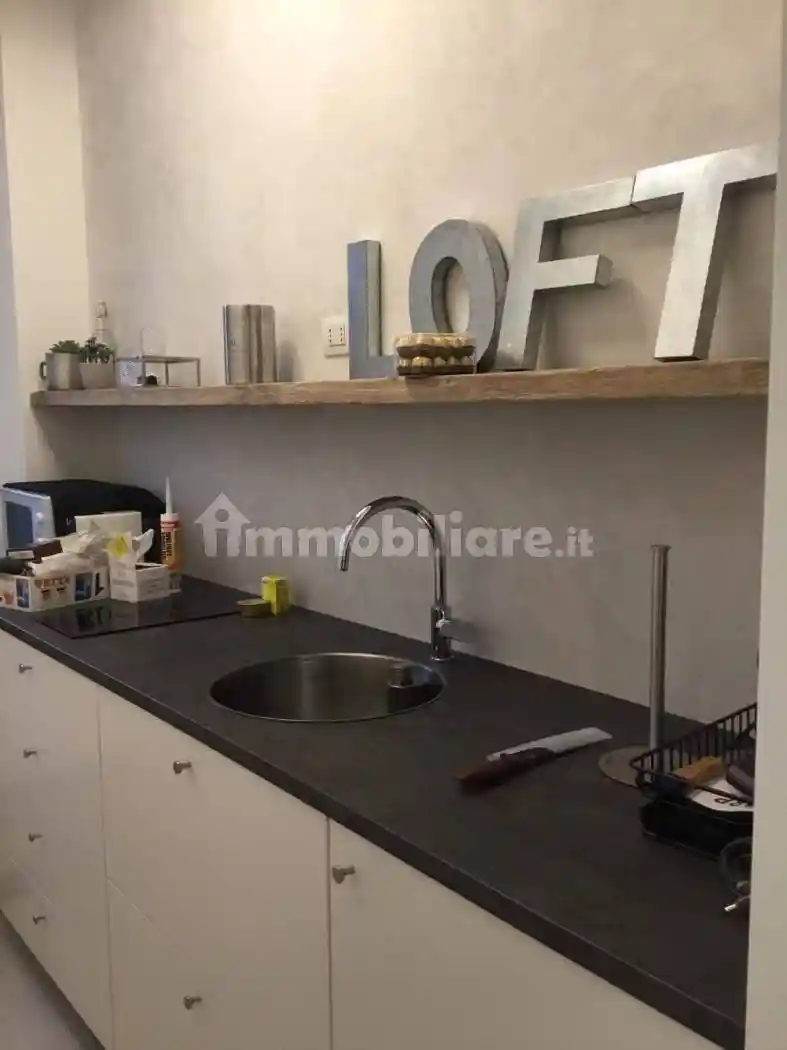 Appartamento in affitto a Como