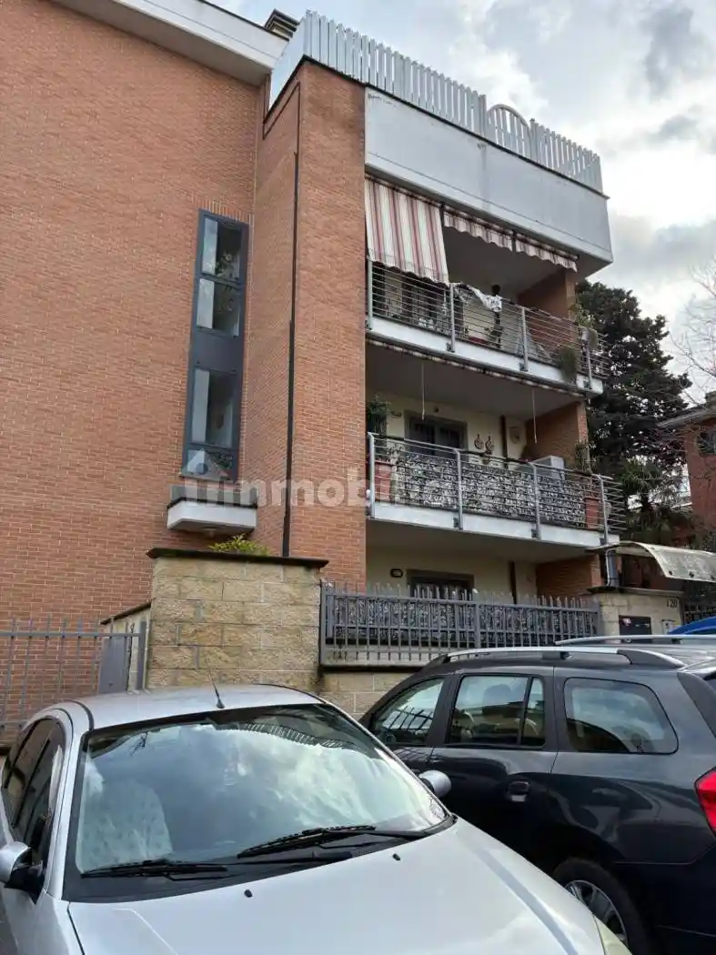 Appartamento in vendita a Marino