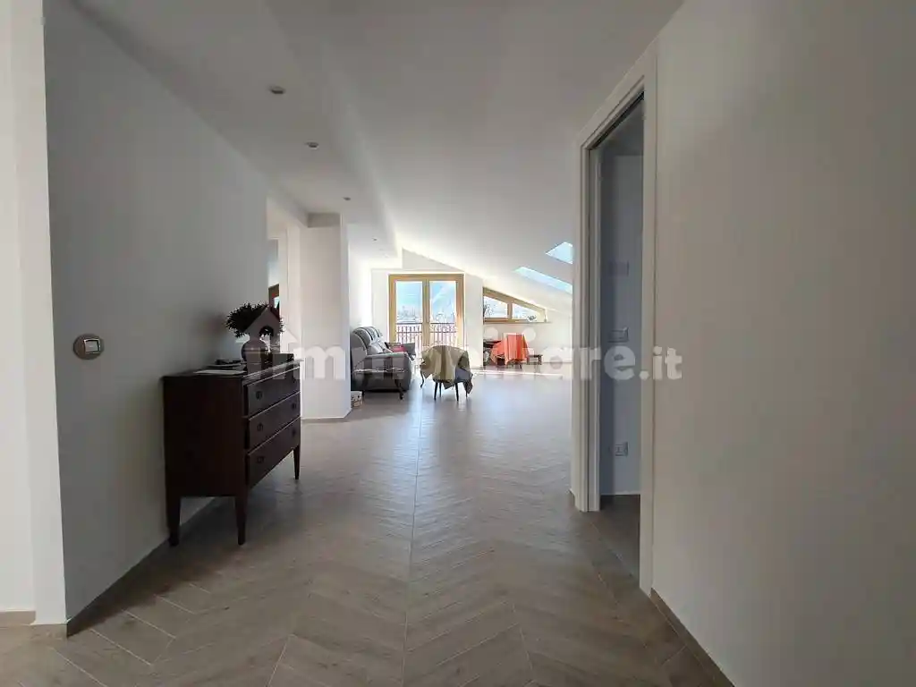 Appartamento in vendita a Oulx