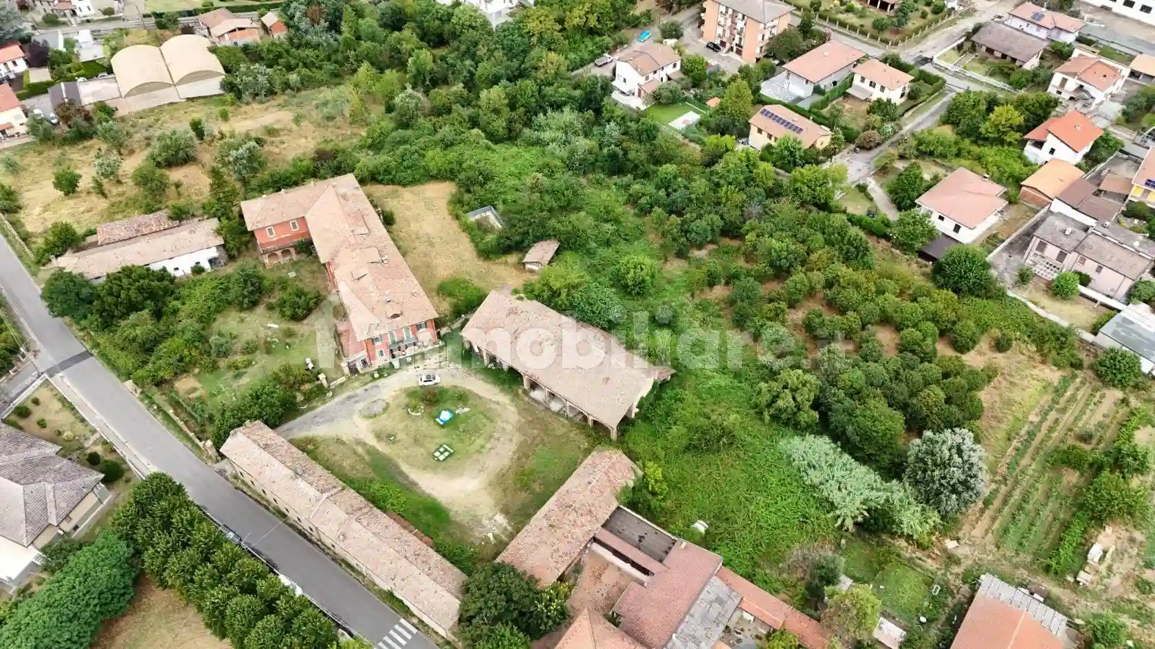 Palazzo - Edificio - foto 2