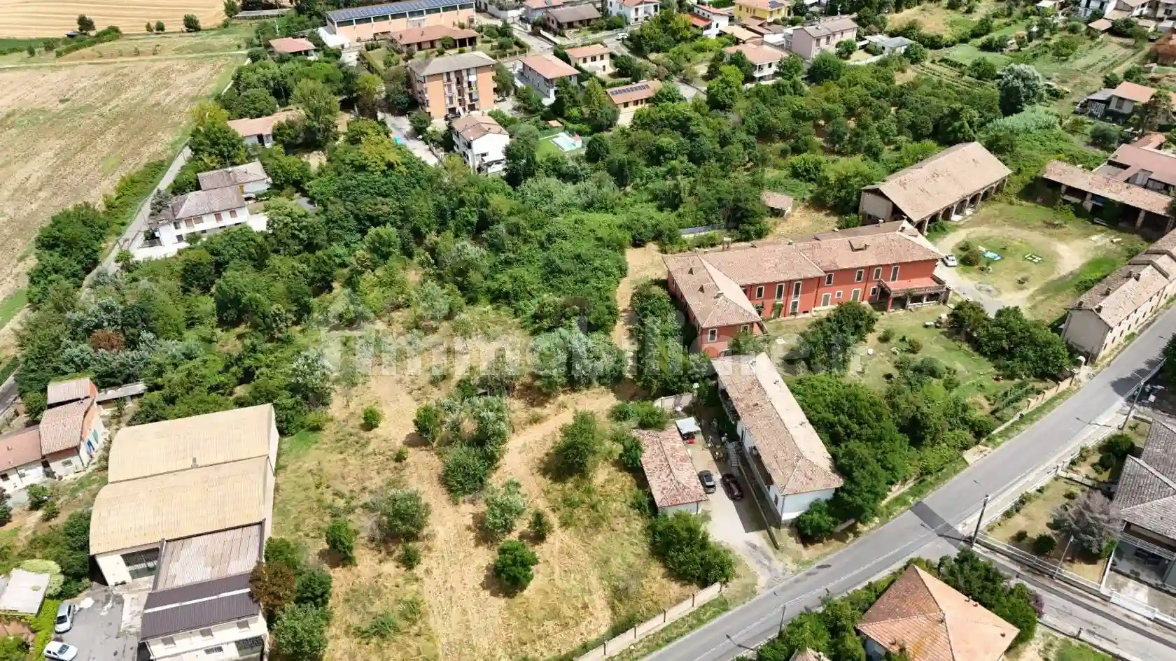 Palazzo - Edificio - foto 3