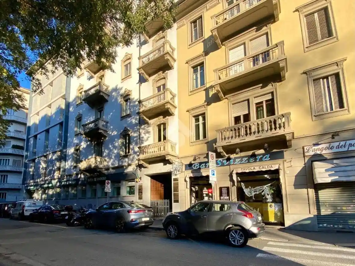 Appartamento in affitto a Torino