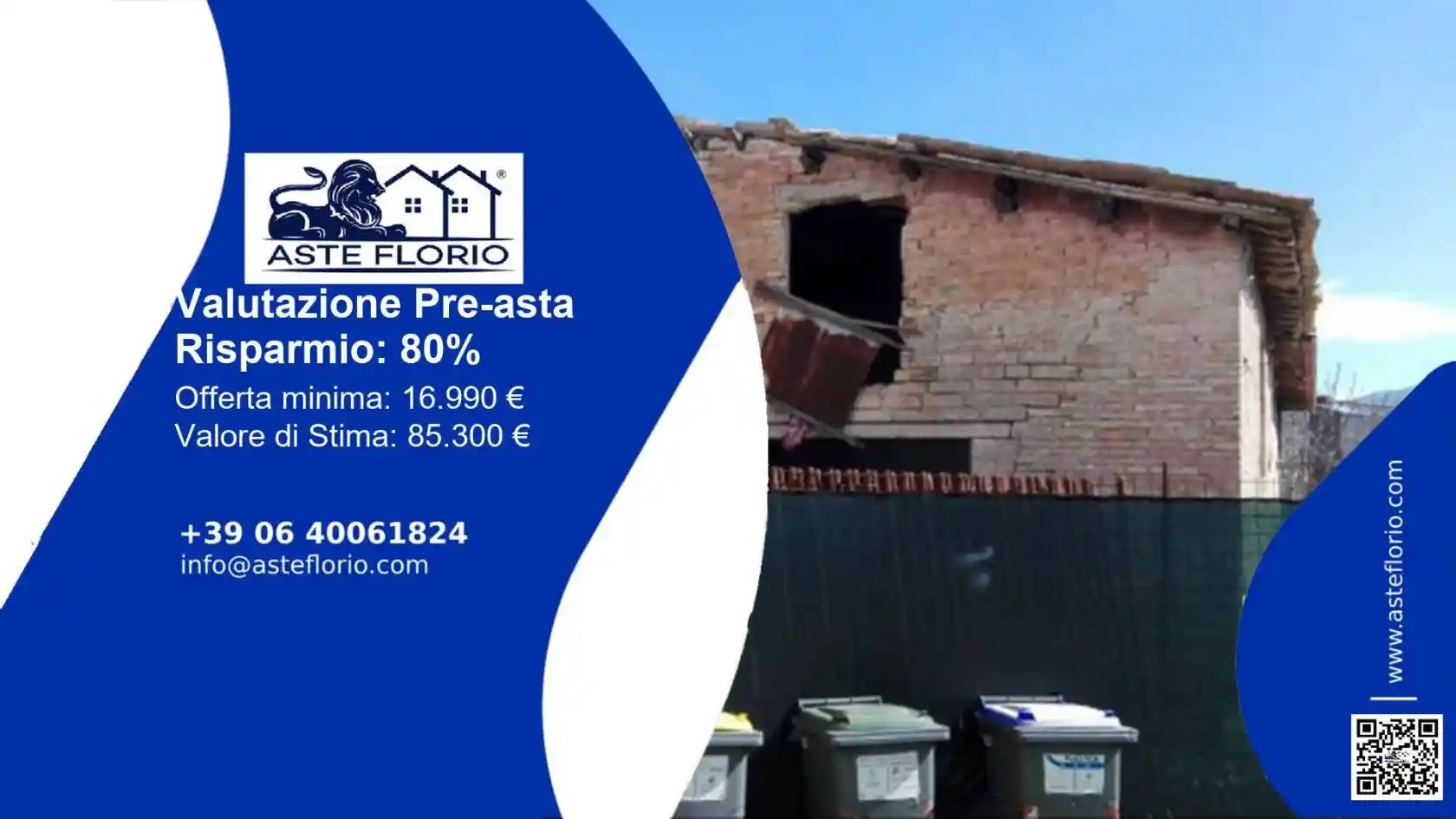 Appartamento in vendita a Castel Ritaldi