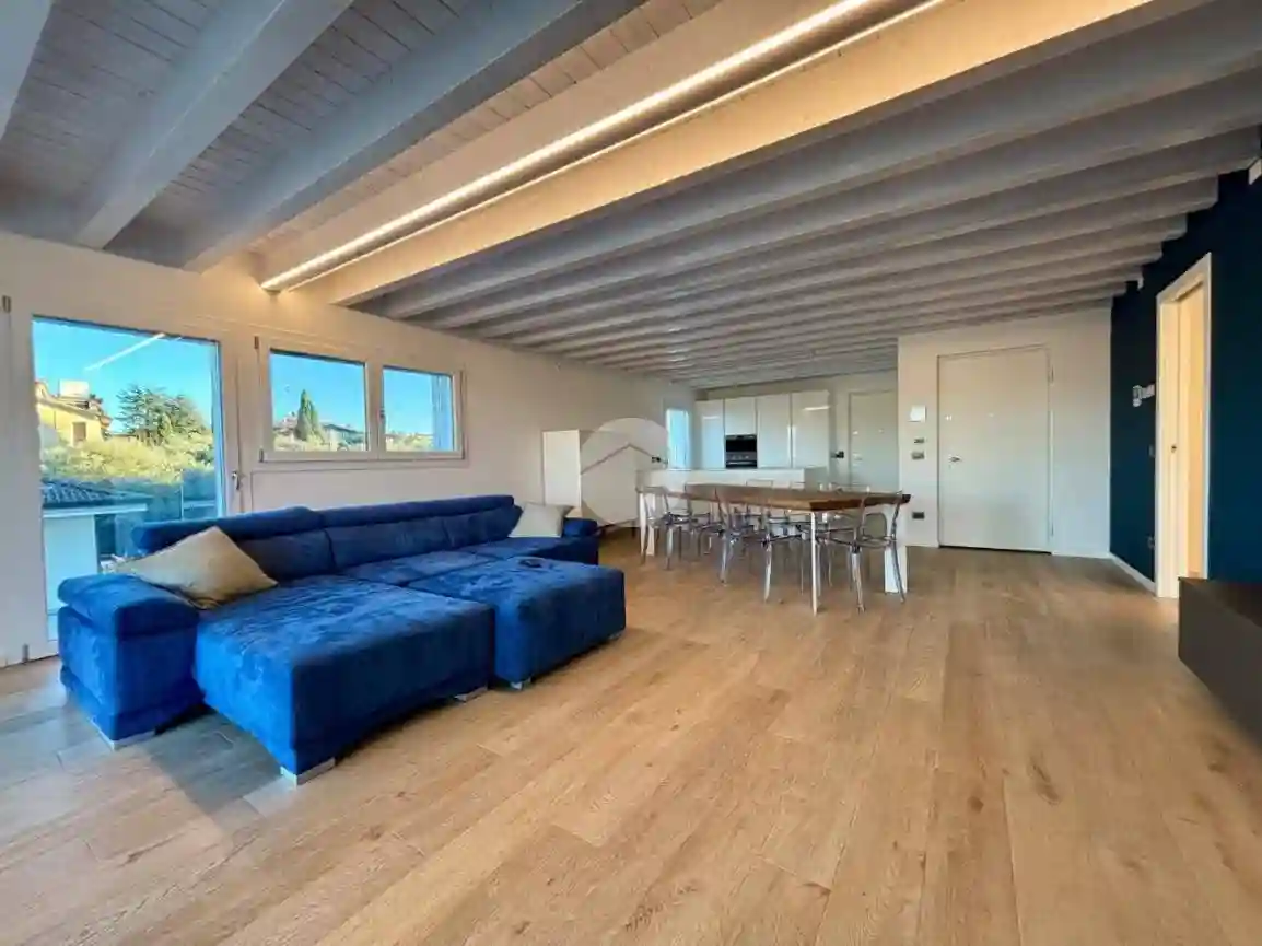 Attico - Mansarda - foto 2