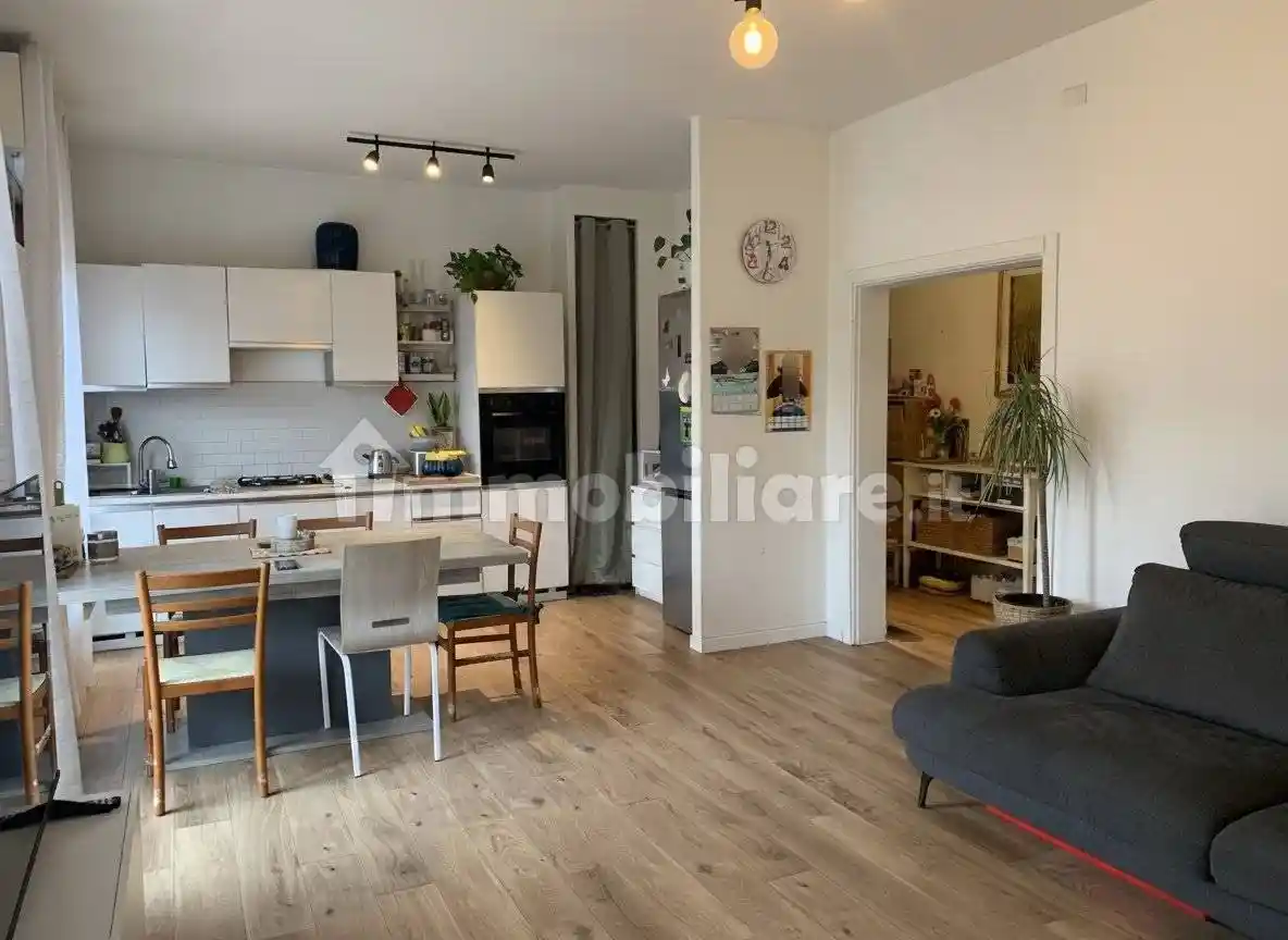 Appartamento in vendita a Mirano