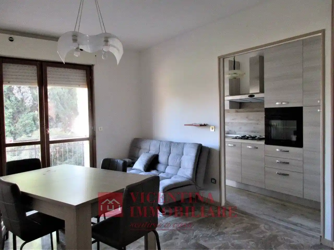 Appartamento in affitto a Vicenza