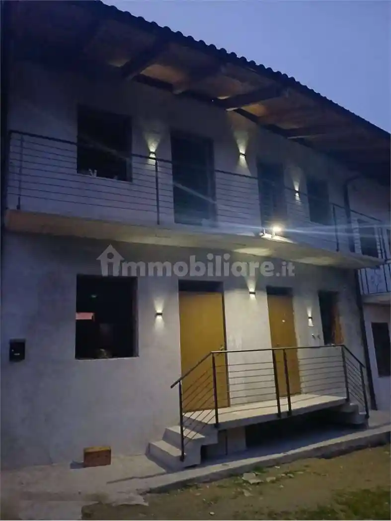 Casa indipendente in vendita a Ciriè