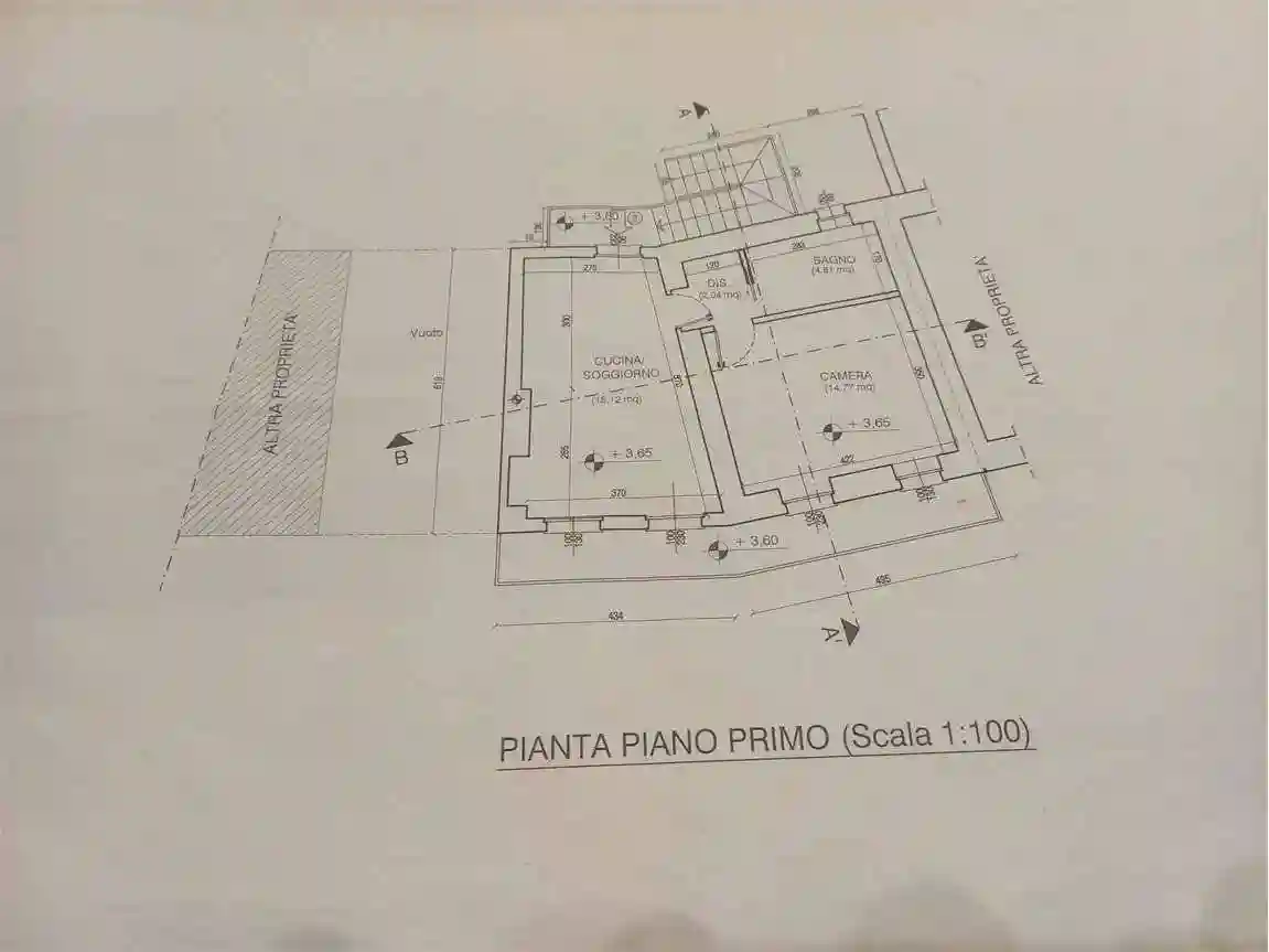 Casa indipendente - foto 4