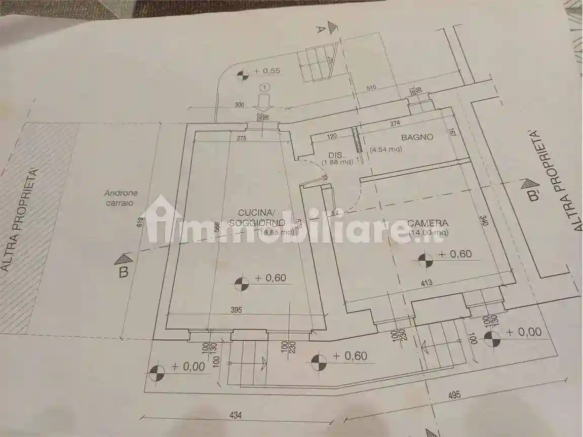 Casa indipendente - foto 5