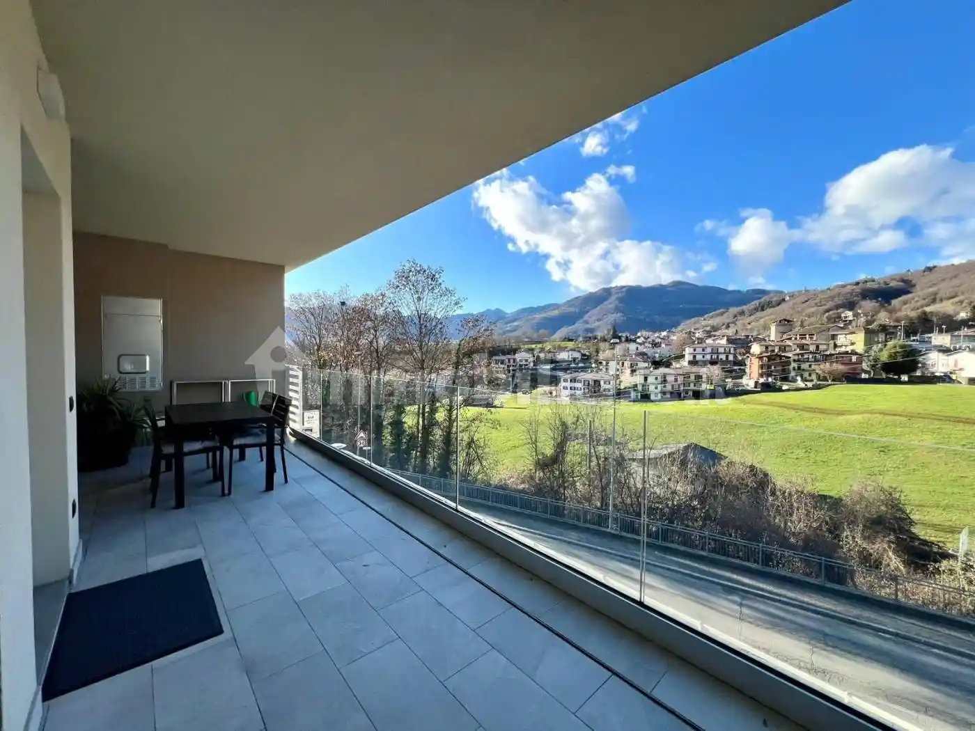 Appartamento in vendita a Cazzano Sant'Andrea