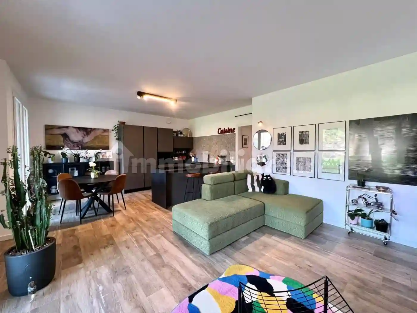 Appartamento - foto 4