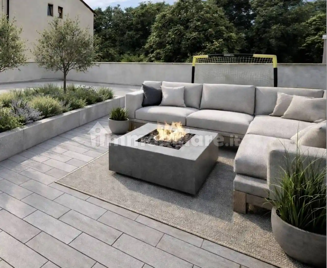 Appartamento in vendita a Firenze