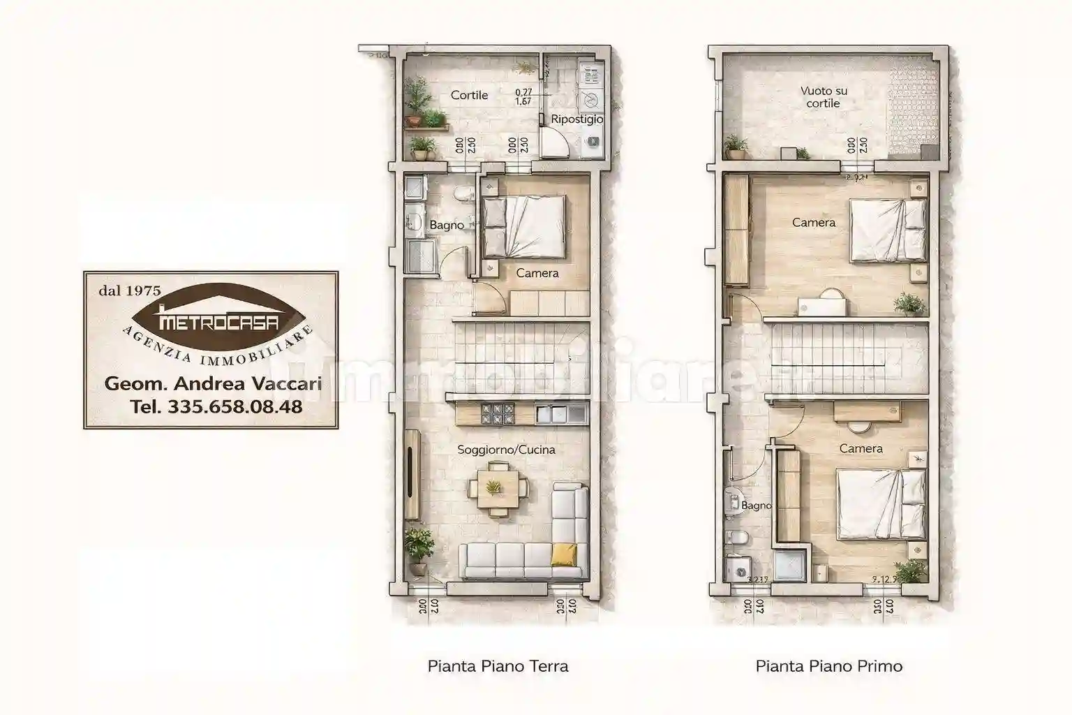 Casa indipendente - foto 3