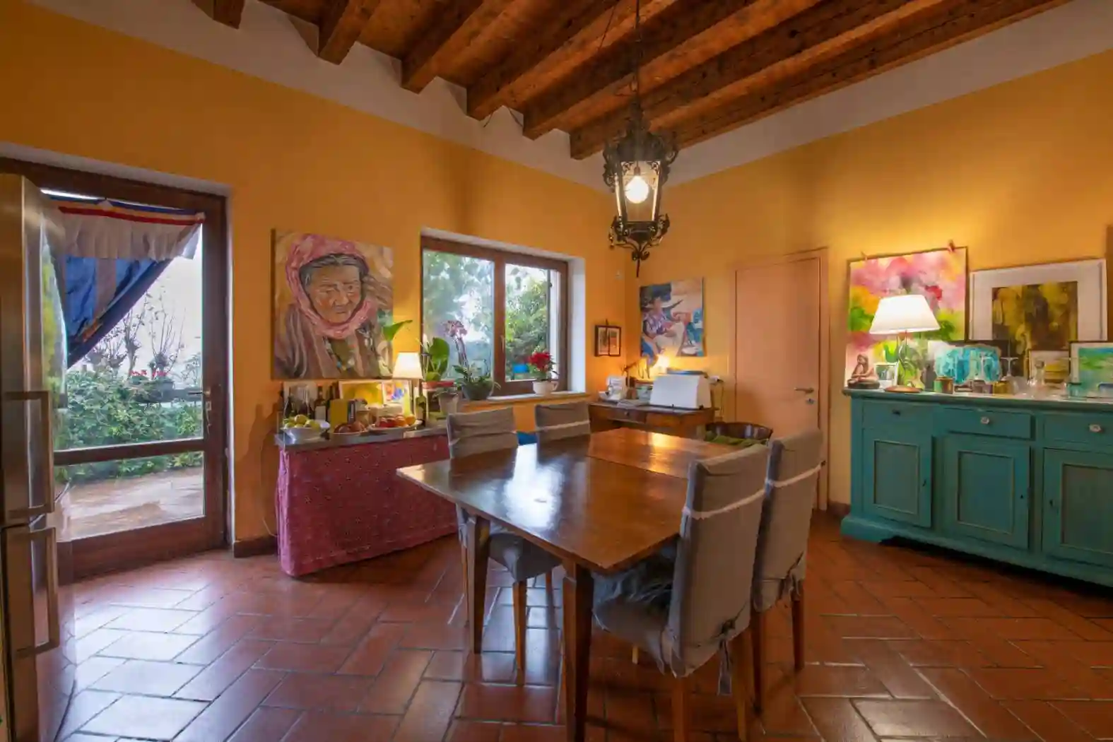 Villetta a schiera - foto 2