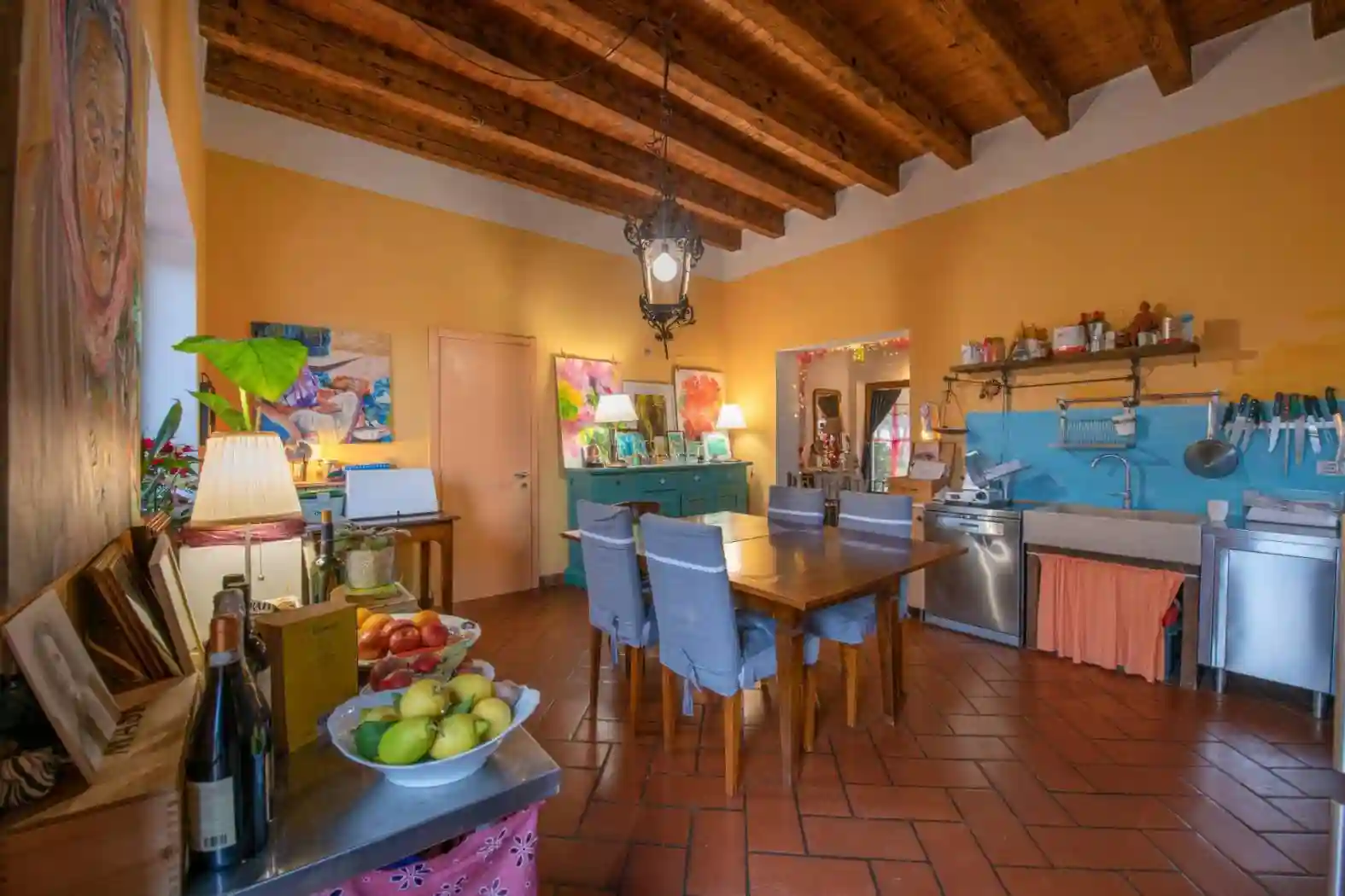 Villetta a schiera - foto 3