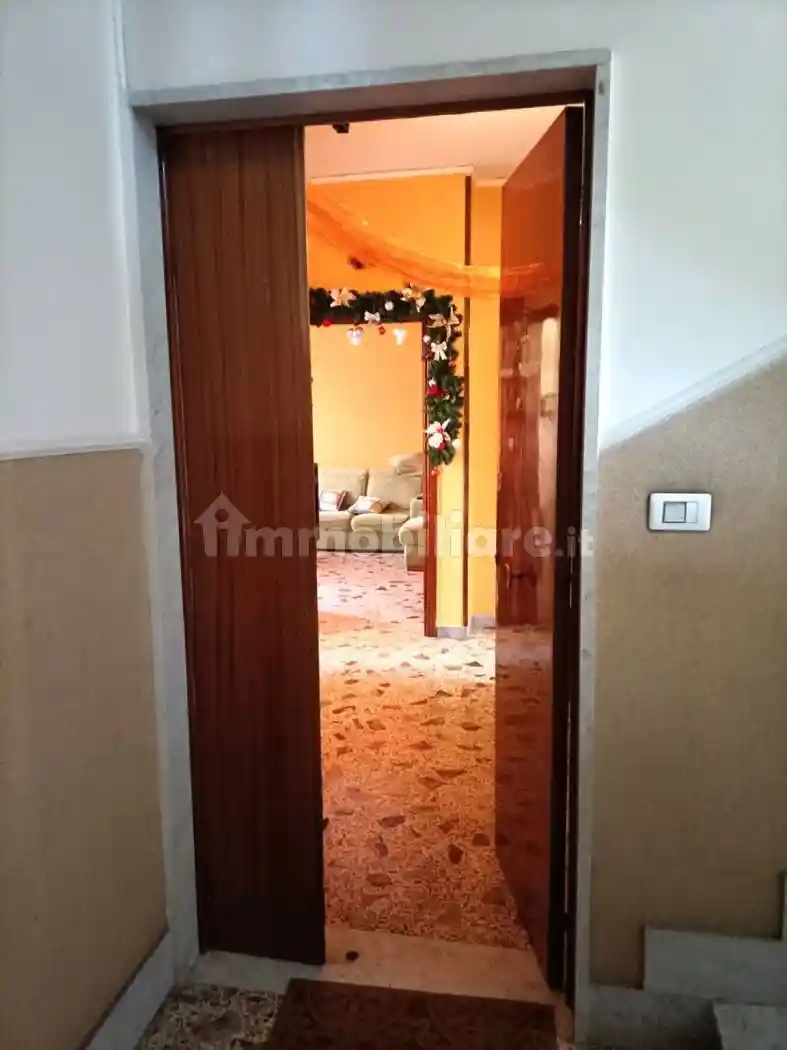 Appartamento in vendita a San Michele di Serino