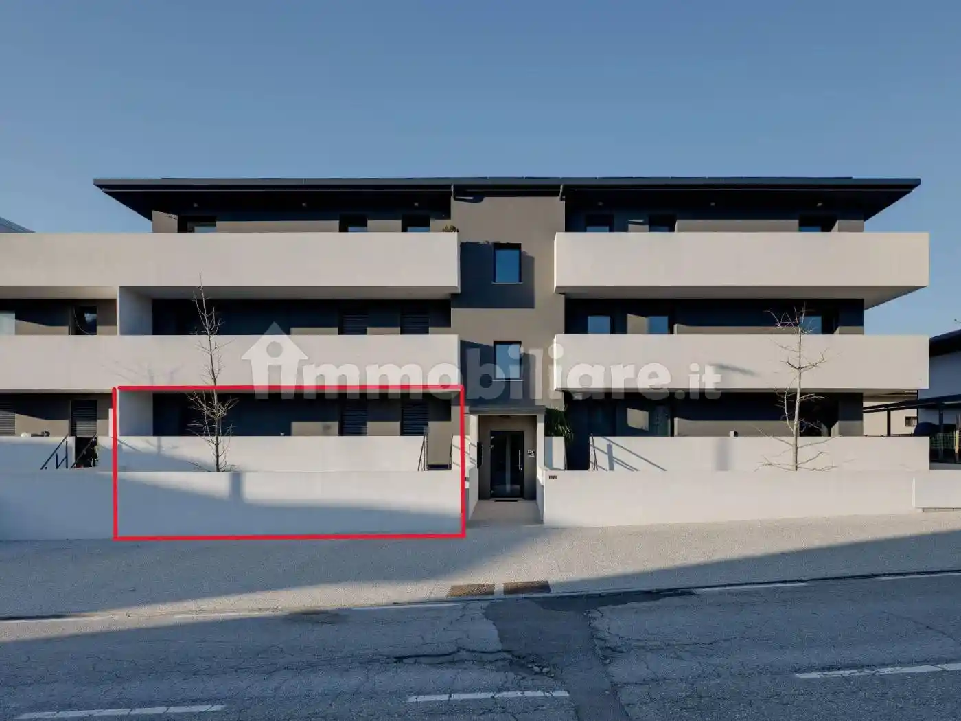 Appartamento in vendita a Cividale del Friuli