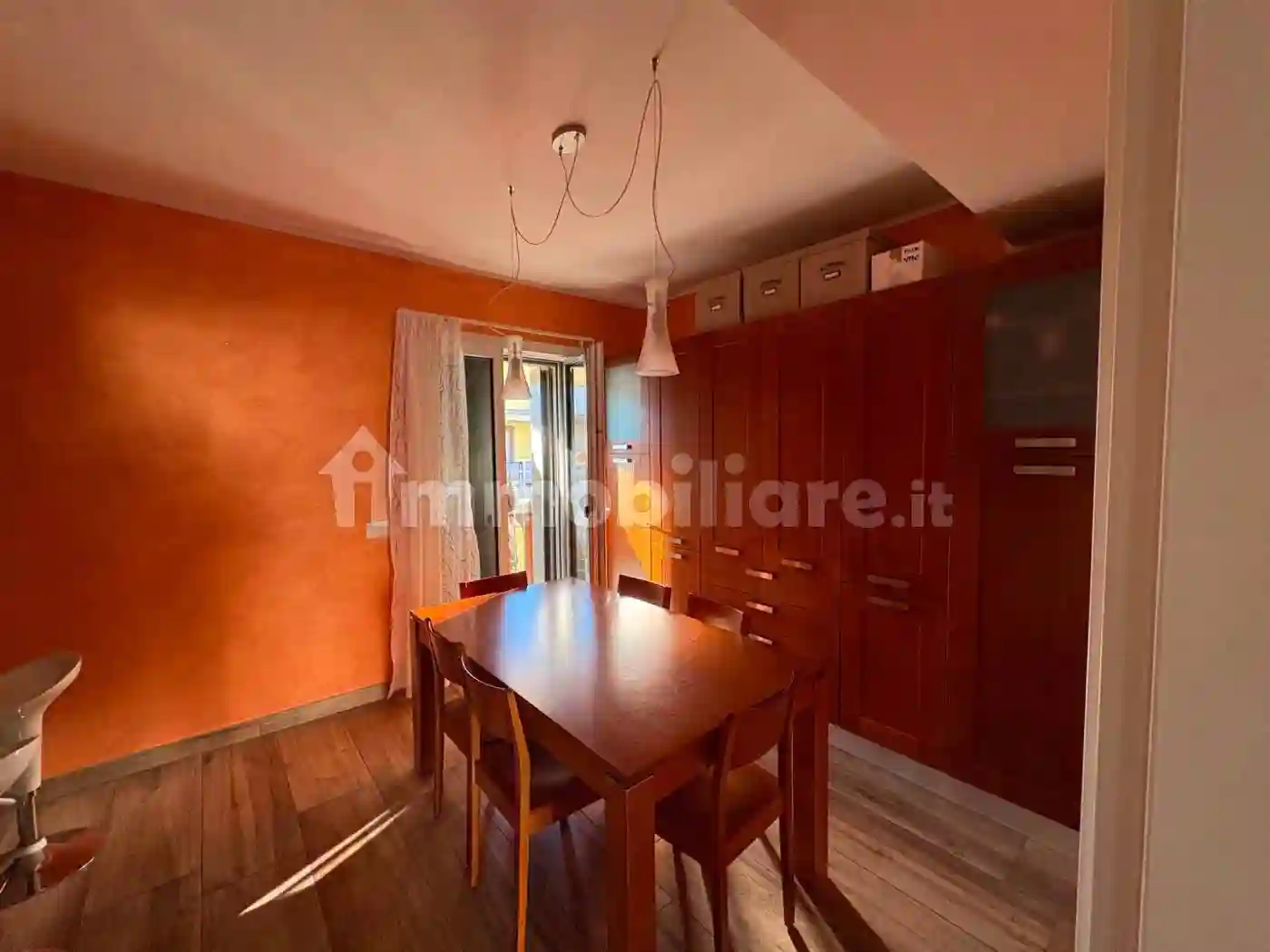 Villetta a schiera - foto 3