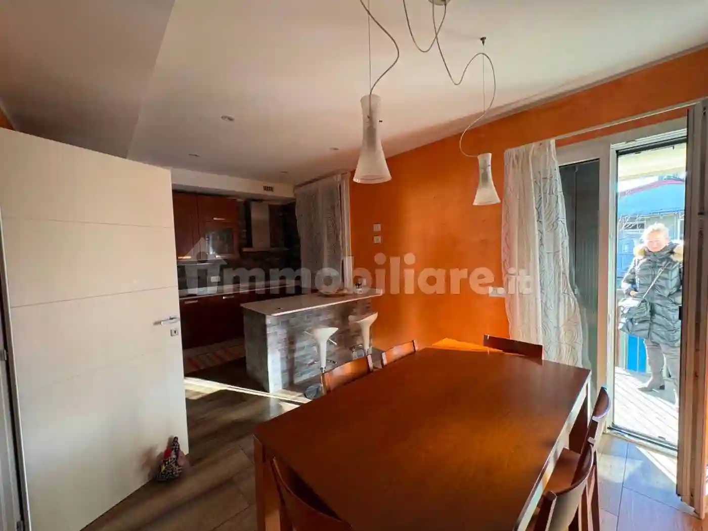 Villetta a schiera - foto 4