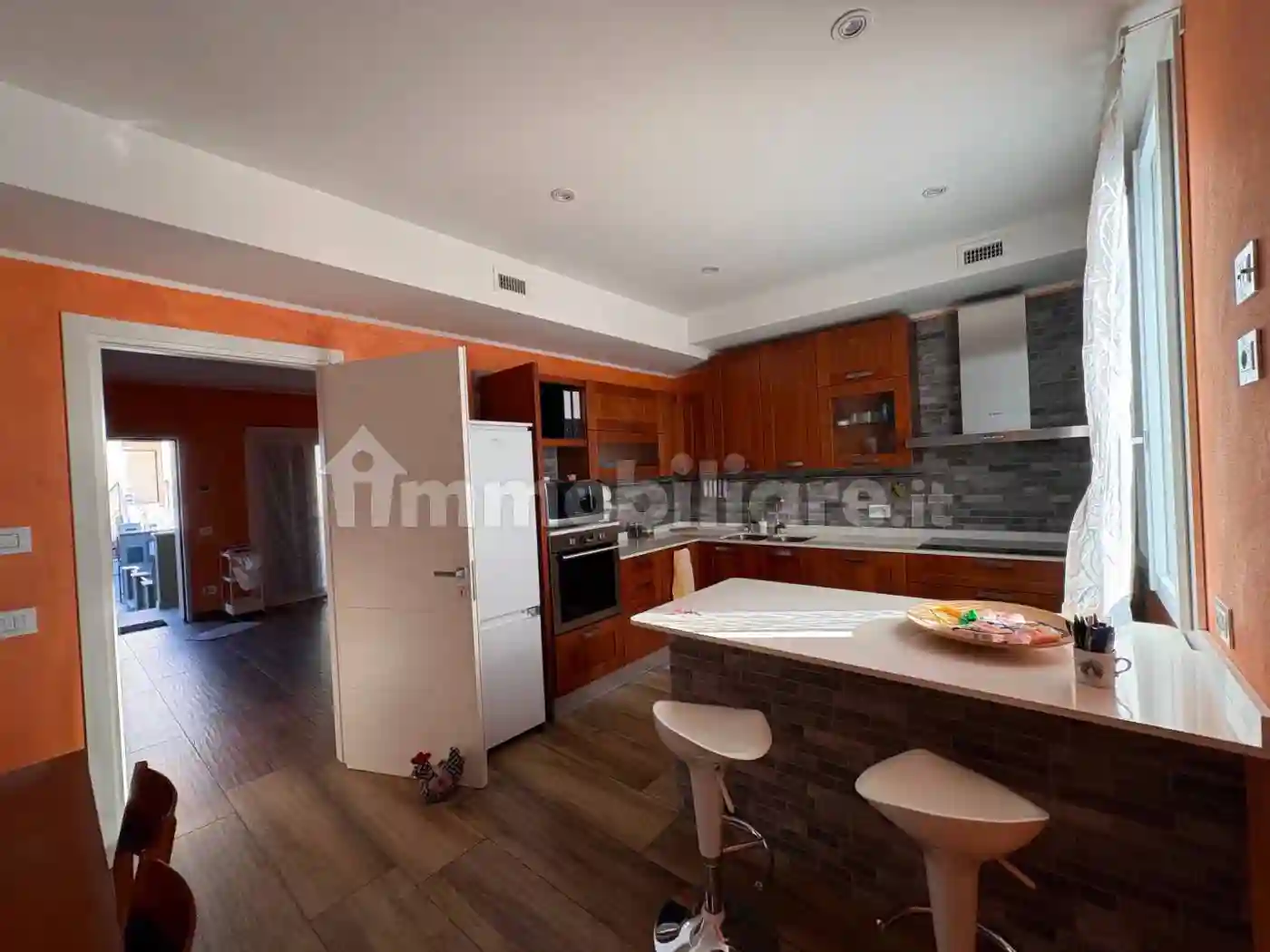 Villetta a schiera - foto 5