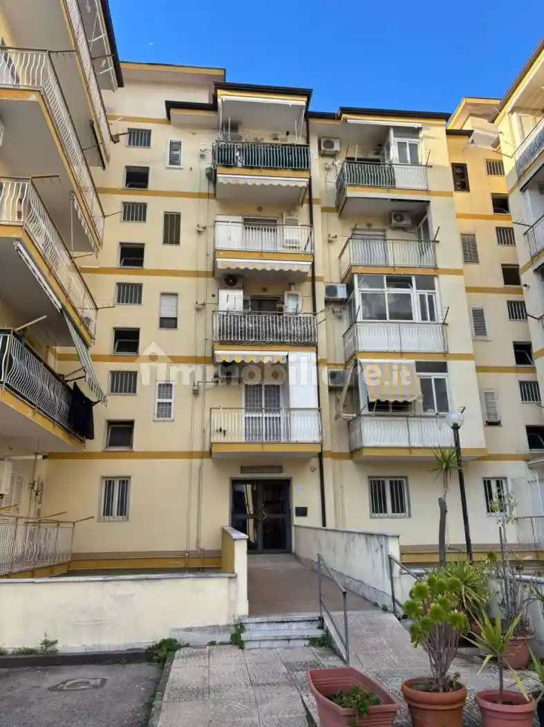 Appartamento in vendita a Casalnuovo di Napoli