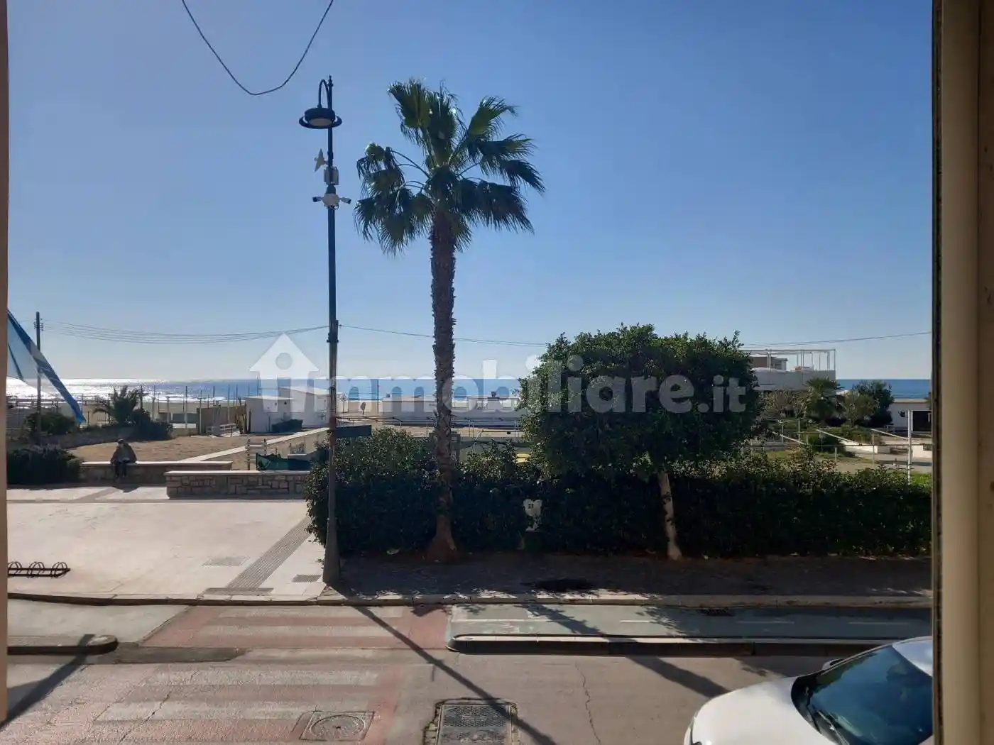 Appartamento in vendita a Gaeta