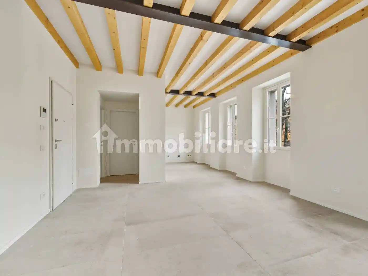 Appartamento in affitto a Scandiano