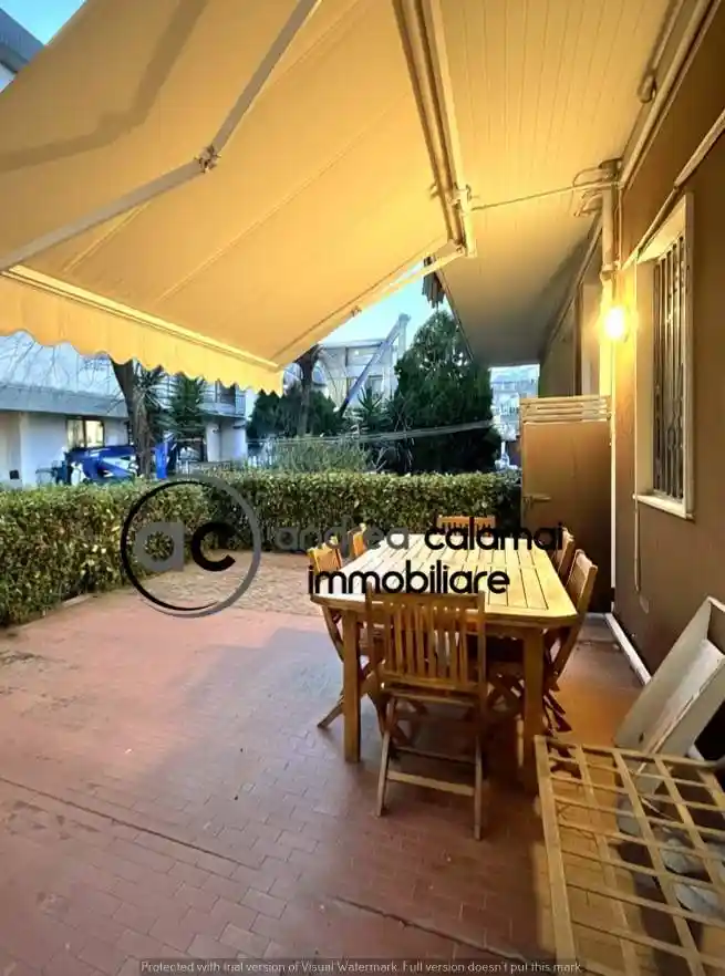 Appartamento in vendita a Prato