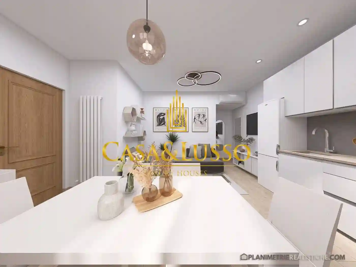 Appartamento - foto 2