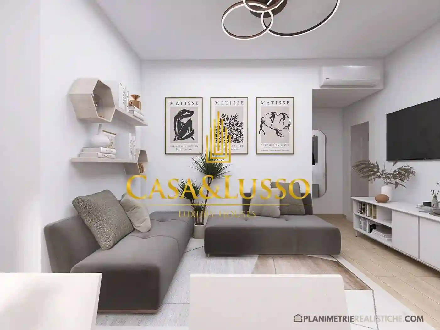 Appartamento - foto 3