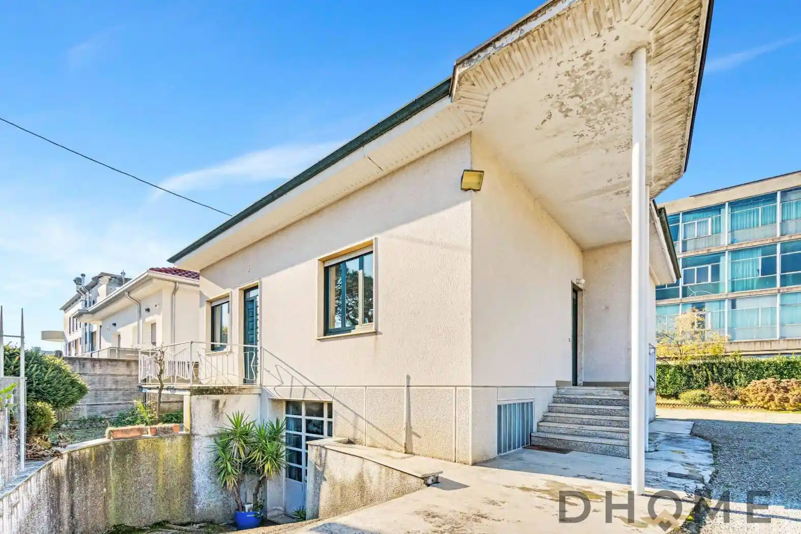 Villa in vendita a Cesano Maderno